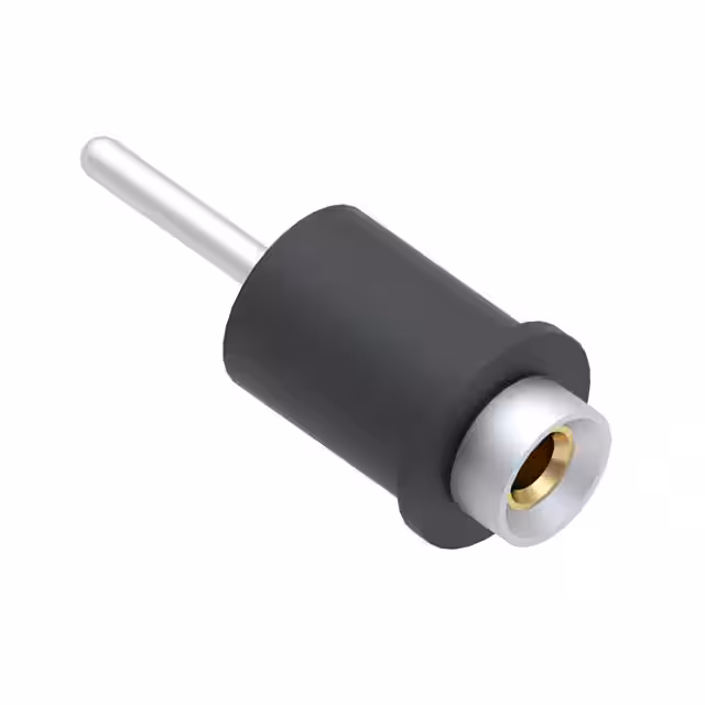 310-43-001-30-010800 Mill-Max Manufacturing Corp.  PC Pin Receptacles Socket Connectors